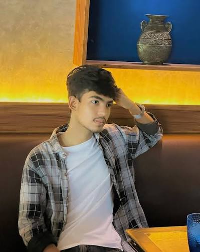 Ridwan Saadat